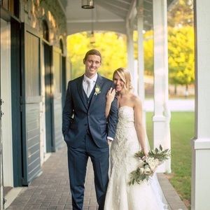 Meet your Posher, Chris